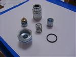 MT ZANETTI Assembling Machine for Quick Couplings Industrial Automation Applications 